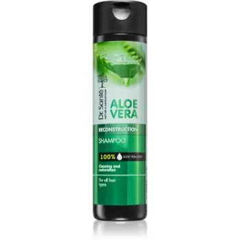 Dr. Santé Aloe Vera sampon fortifiant cu aloe vera