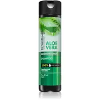 Dr. Santé Aloe Vera sampon fortifiant cu aloe vera