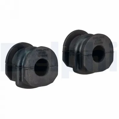 Bucsa bara stabilizatoare Fata Dreapta Stanga (18mm) potrivit NISSAN MICRA IV 1.2 05.10-09.15