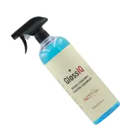 Spray Ceramic pentru Geamuri IQ17 Protectie Hidrofoba Anti Ploaie 1000ml