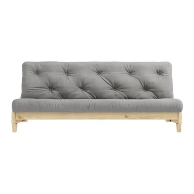 Canapea variabilă Karup Design Fresh Natural/Grey