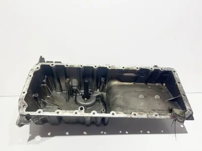 Baie ulei 7801365 BMW Seria 5 (2003-2010) [E60] 3.0d 306d5
