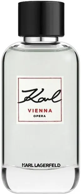 Karl Lagerfeld Apă de toaletă Karl Vienna Opera, 100 ml, tester