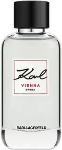 Karl Lagerfeld Apă de toaletă Karl Vienna Opera, 100 ml, tester