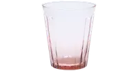 Pahar roz - Water Tumblers Bitossi, 400 ml