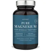 Bisglicinat de Magneziu 180cps