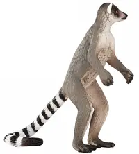 Figurina Mojo Wildlife - Lemur