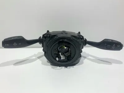 Ansamblu manete cu spira 9351148 BMW Seria 1 facelift (2015-2019) [F20] 2.0d B47D20A