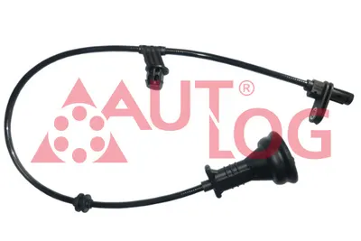 Senzor ABS Spate Dreapta Stanga potrivit MERCEDES A (W169), B SPORTS TOURER (W245) 1.5-Electric 09.04-06.12