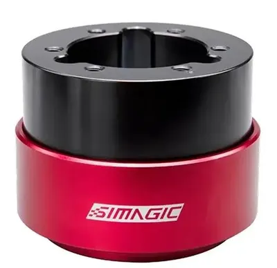Adaptor pentru volan Simagic – QR70, 70 mm (PC)