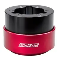 Adaptor pentru volan Simagic – QR70, 70 mm (PC)