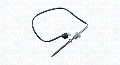 Senzor temperatura evacuare (inainte de DPF) potrivit MERCEDES C T-MODEL (S203), C (W203), CLC (CL203), E T-MODEL (S211), E (W211), G (W463), GL (X164), M (W164), R (W251 2.1D-3.2D 03.02