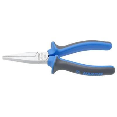 Clesti cu varfuri late 160mm, 16mm, 49mm, 9mm, 146g