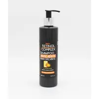 Șampon Profesional, Retinol Complex, anticadere, 300 ml