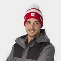 Czapka zimowa Star Pompon SA Austria