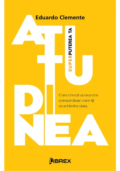 Atitudinea