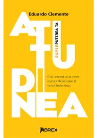 Atitudinea