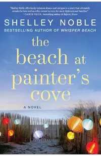 The Beach at Painter's Cove