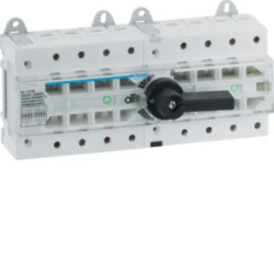 Inversor modular sursă , 100A, 4P