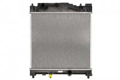 Radiator motor (Manual) potrivit TOYOTA IQ 1.4D