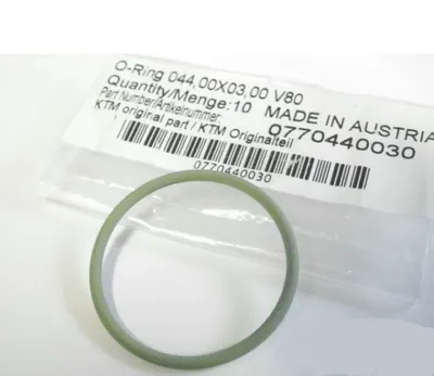 O-ring toba Viton KTM 44,00X3,00