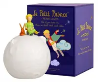Lampă de noapte Trousselier - Micul Prinț și Vulpea