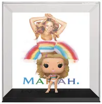 Figura Funko POP! Albums: Mariah Carey - Rainbow #52