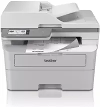 Dispozitiv multifuncțional Brother - MFC-L2922DW, laser, gri