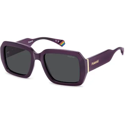 Ochelari de soare unisex PLD 6223/S/X B3V/M9 54, Polaroid | 1 buc