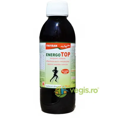 Energotop 250ml