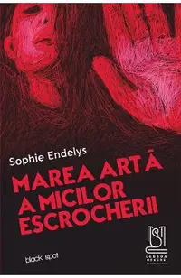 eBook Marea arta a micilor escrocherii