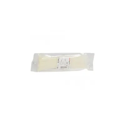 Brida - adancime 3.5 mm - L 280 mm - sachet 100 pcs - colourless