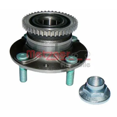 Set rulment roata METZGER WM 3778