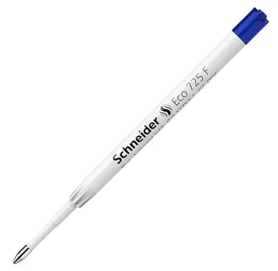 Umplutură Schneider - Eco 725, F, albastru