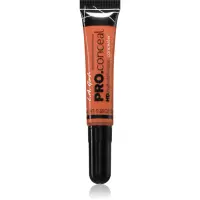 L.A. Girl Cosmetics HD Pro. Conceal corector lichid culoare Orange Corrector 8 g