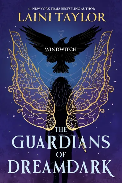 The Guardians of Dreamdark: Windwitch