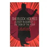 Sherlock Holmes