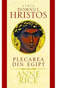 Plecarea din Egipt