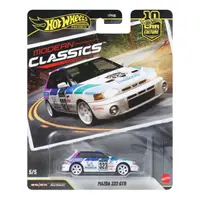 Masina metalica, Hot Wheels Premium, Car Culture, Mazda 323 GTR, JKF17
