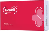 Peanil, 30 capsule, Naturpharma