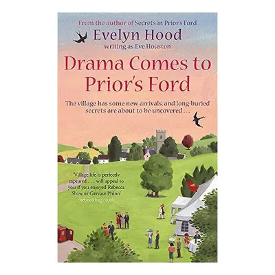 Drama Comes to Prior's Ford