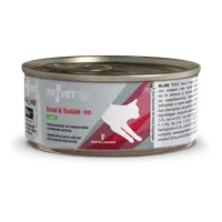 Trovet Cat conserva Renal & Oxalate, 100 g