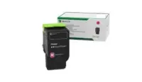 Toner Lexmark 77L20M0, 12K de pagini, Magenta