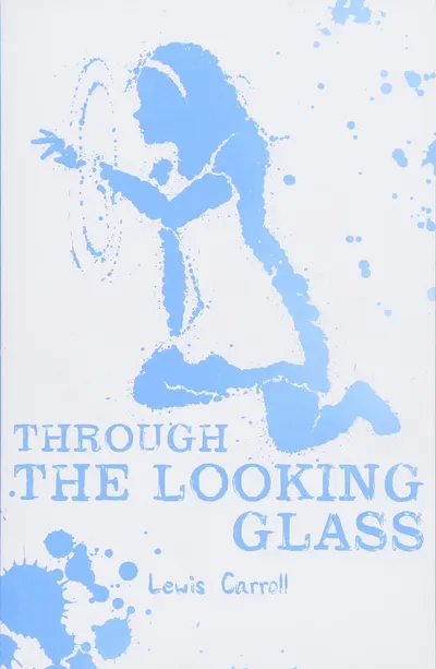 Alice Through the Looking Glass