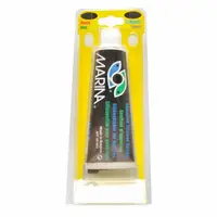 Hagen Silicon Marina Seal Negru 90 ml A1074