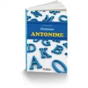 Dictionar de antonime