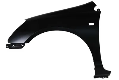 Aripa Stanga potrivit HONDA CIVIC VII Hatchback 2001-2003 - (eu, cu locas semnalizator)