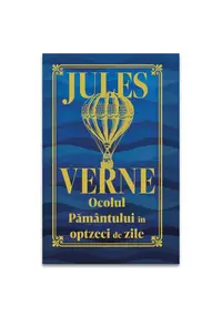 Ocolul Pamantului in 80 de zile