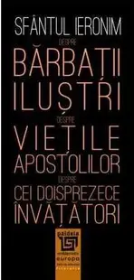 Despre bărbații iluștri