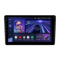 Navigatie Auto Teyes CC3 Mitsubishi L200 5 2018-2020 4+32GB 9" QLED Octa-core 1.8Ghz Android 4G Bluetooth 5.1 DSP